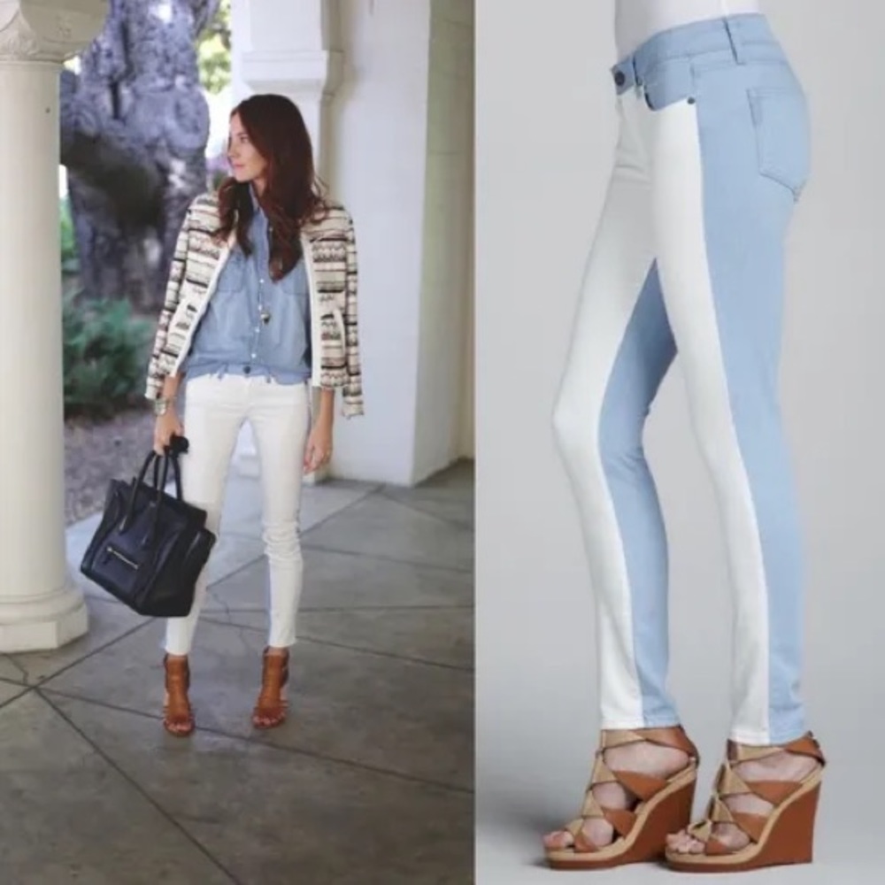 Paige Emily Jeans